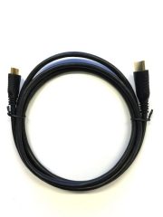 1.5M Premium High Quality Mini HDMI to Standard HDMI Cable