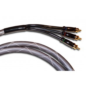 4M Ultimate Analog Audio Cables