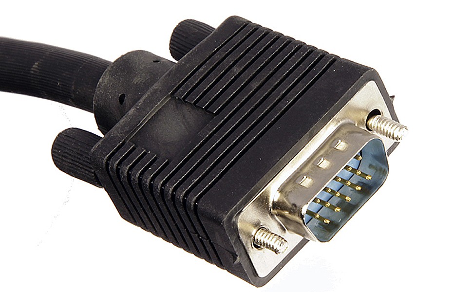 2M VGA Cable-0