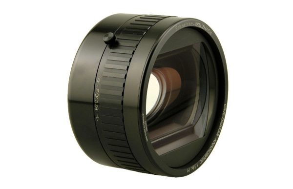 Schneider Cine-Digitar 1.33x M Stretch Anamorphic Lens