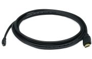 3M (10ft) Micro-HDMI to HDMI Cable-0