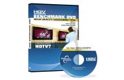HQV Benchmark DVD - NTSC