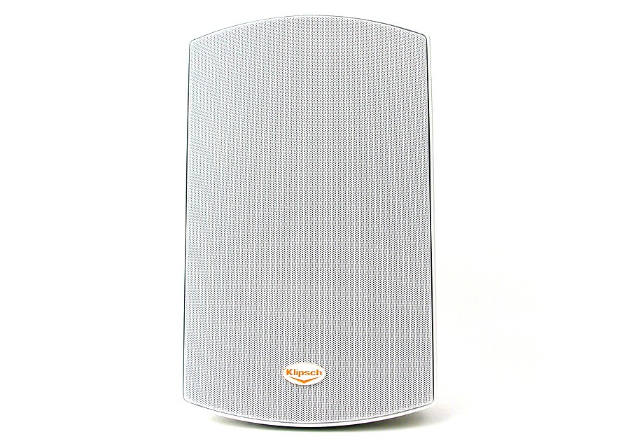 Klipsch outdoor wireless sales speakers