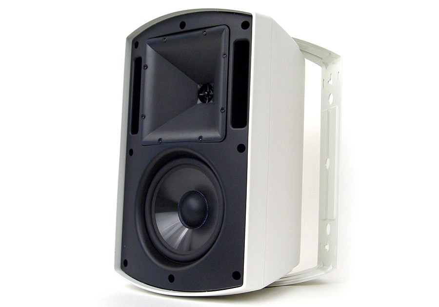 Klipsch outdoor wireless shop speakers