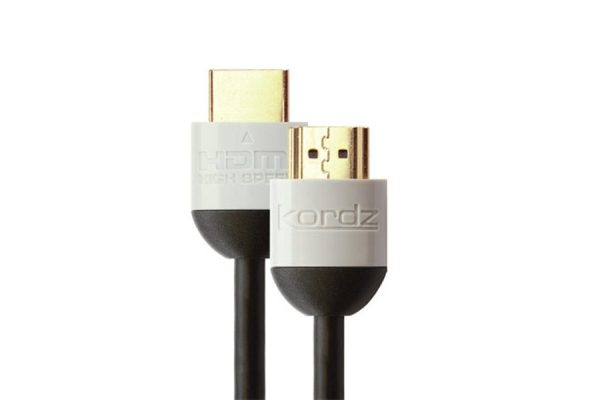 1M Kordz Pro-HDMI Cable