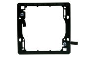Wall Plate Double Gang Mounting Bracket