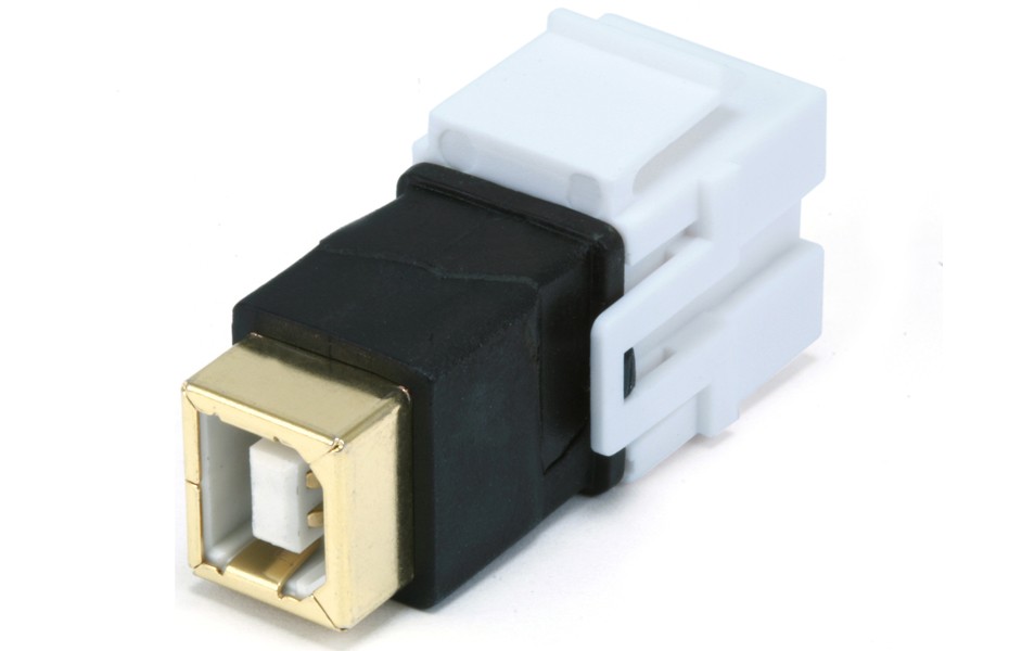 Keystone Jack,USB 2.0