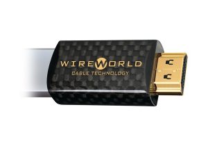 Wireworld Platinum Starlight® 7 HDMI Cable 1.0m