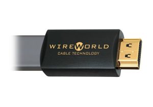 Wireworld Silver Starlight® 7 HDMI Cable 1.0m