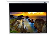 120 " Indigo in-ceiling 16:9 motorised screen