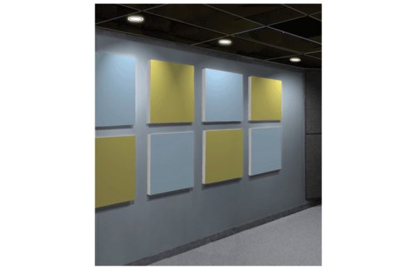 Primacoustic Paintables™ Acoustic Panel