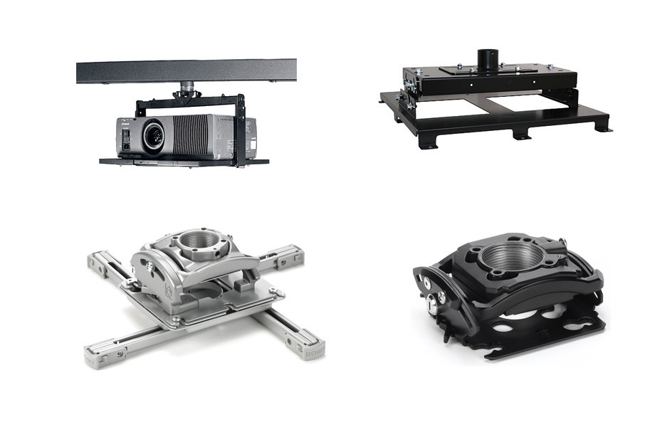 Chief Projector Ceiling Mount Instructions Shelly Lighting