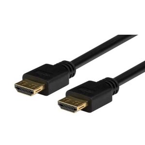 Rapallo | 15M HDMI High Speed Flexi Lock Cable With Ethernet