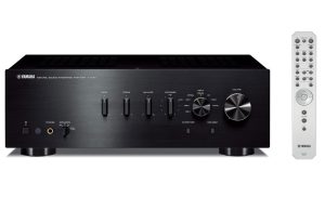 Yamaha A-S701 Stereo Amplifier