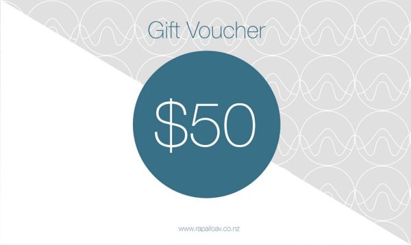 $50 Online Gift Voucher-0