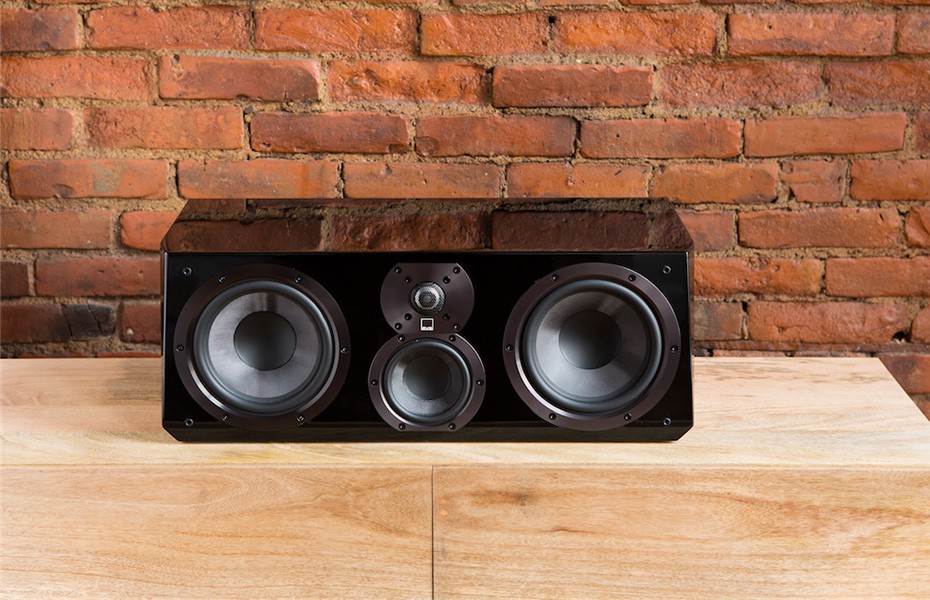 Best in wall center channel shop speaker 2019