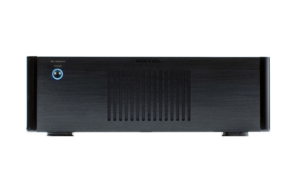 Benefits of a Power Amplifier Rapallo