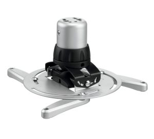 Vogels PPC 1500 Projector Ceiling Mount (Silver)