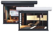 100" Indigo HD3 Motorized Screen 4:3