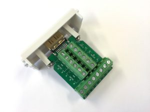 HDMI Repair kit