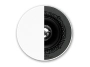 Definitive Technology DI 3.5R Disappearing Series 3.5" Round In-Ceiling Speaker (single)