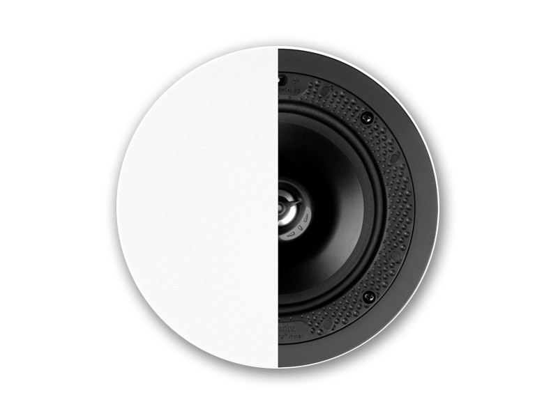 Definitive Technology DI 6.5R Disappearing Series 6.5