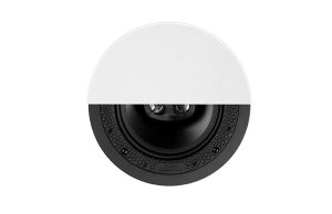 Definitive Technology DI 6.5STR Disappearing Series 6.5" Round In-Ceiling Stereo Speaker (single)