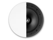 Definitive Technology DI 8R Disappearing Series 8" Round In-Ceiling Speaker (single)