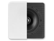 Definitive Technology DI 6.5S Disappearing Series 6.5" Square In-wall/Ceiling Speaker (single)
