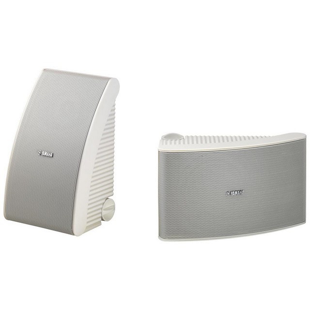 Yamaha NSAW392 Allweather outdoor speakers (pair)