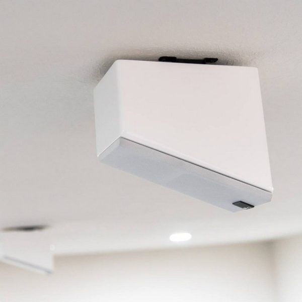 SVS Prime Elevation Speakers ceiling mounted