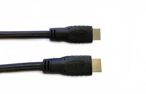 HDMI Full 4K Copper Cable 1M