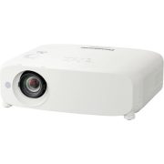 Panasonic PT-VZ575NA WUXGA 4,800 Lumens Projector