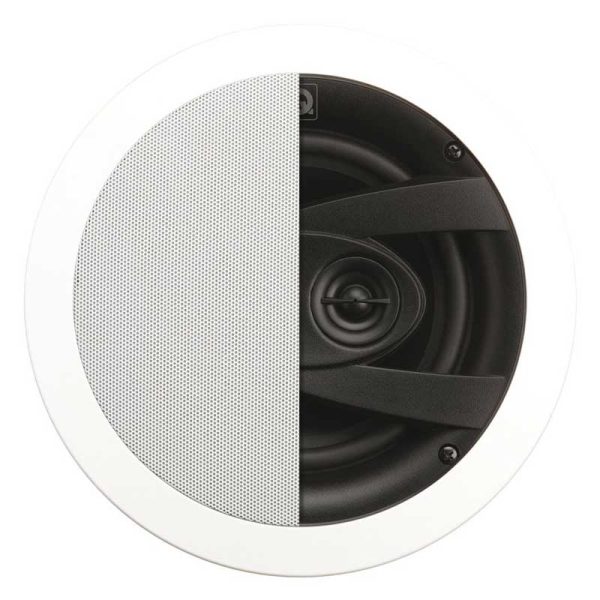 Rapallo | Q Acoustics Qi 65CWSt In-Ceiling Stereo Speaker
