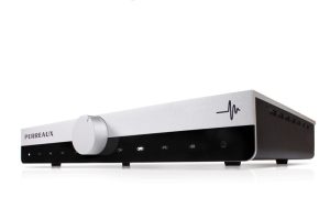 Perreaux Audiant 80i Stereo Integrated Amplifier
