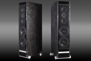 Perreaux Audiant SR58 Floorstanding Loudspeaker-0