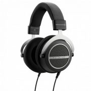 Beyerdynamic Amiron Home - Tesla high-end stereo headphone