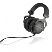 DT 770 PRO 32 Ohm Closed reference headphone for mobile control and monitoring applications