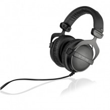 DT 770 PRO 32 Ohm Closed reference headphone for mobile control and monitoring applications