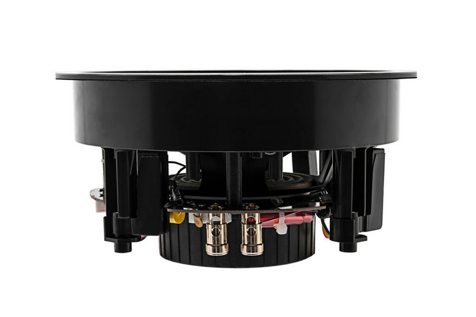 Earthquake ECS6.5 in wall & Ceiling speaker