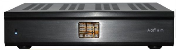 Axium AX-1250 Multiroom Streaming / Amplifier