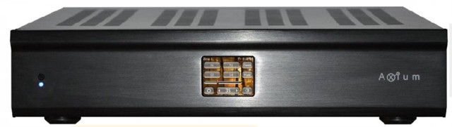 Axium AX-1250 Multiroom Streaming 