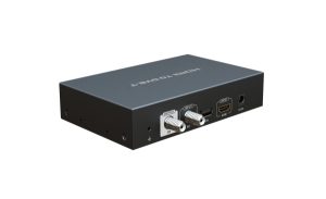 LENKENG HDMI to RF Digital Modulator
