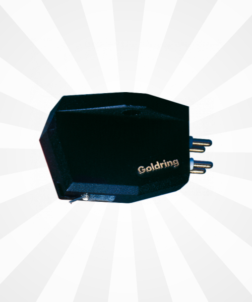 Goldring Elite Cartridge