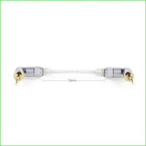 FiiO L17 3.5mm Plug Stereo Cable