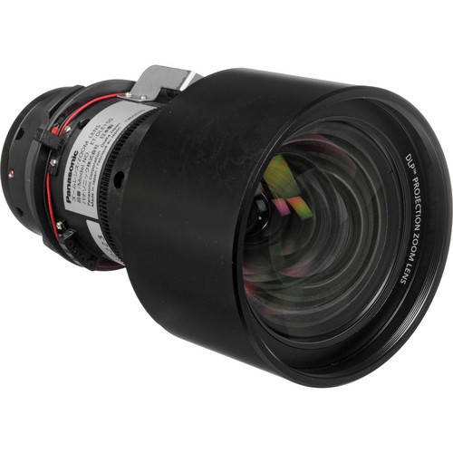 Panasonic ETDLE150 Power Zoom Lens