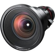 Panasonic ET-DLE085 - zoom lens - 11.8 mm - 14.6 mm