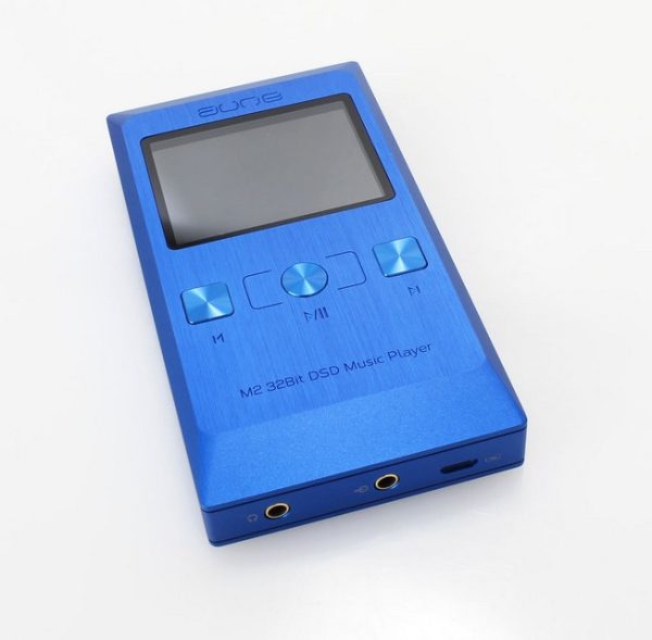 Aune M2s Portable Music Player-0