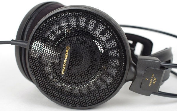 Audio Technica ATH-AD900X