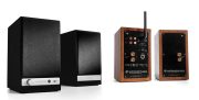 Audioengine HD3 Wireless speakers